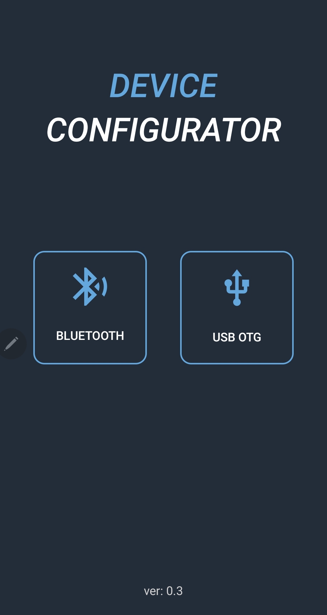 Application Android